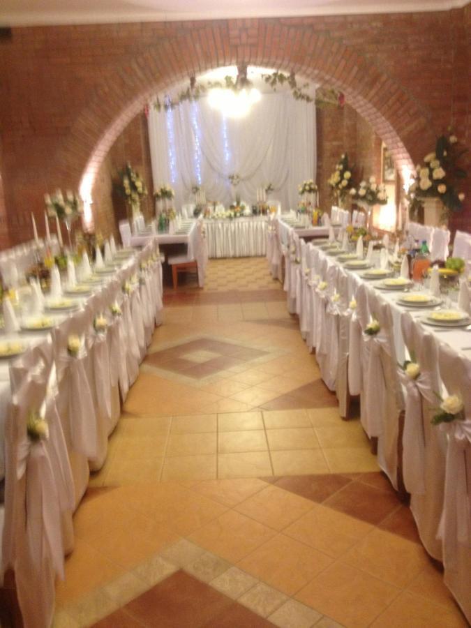 Zamek Ostrowski Villa Chojnik Luaran gambar