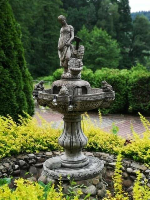 Zamek Ostrowski Villa Chojnik Luaran gambar
