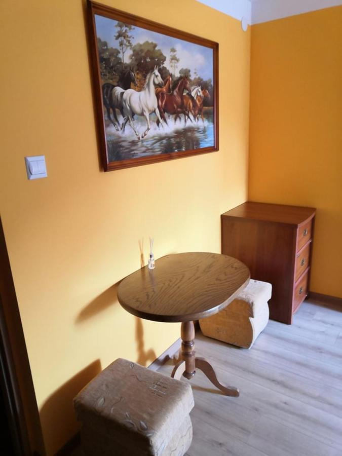 Zamek Ostrowski Villa Chojnik Luaran gambar